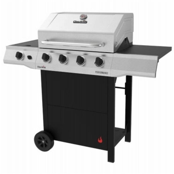Char-Broil Char-Broil 272355 Performence 4 Burner Liquefied Petroleum Gas Grill 272355